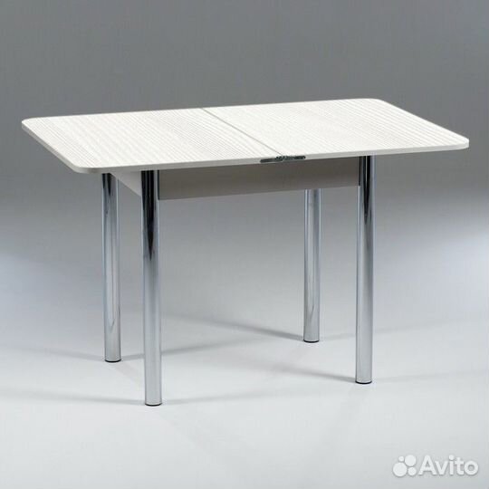 Стол раздвижной ломберный Форт креатель