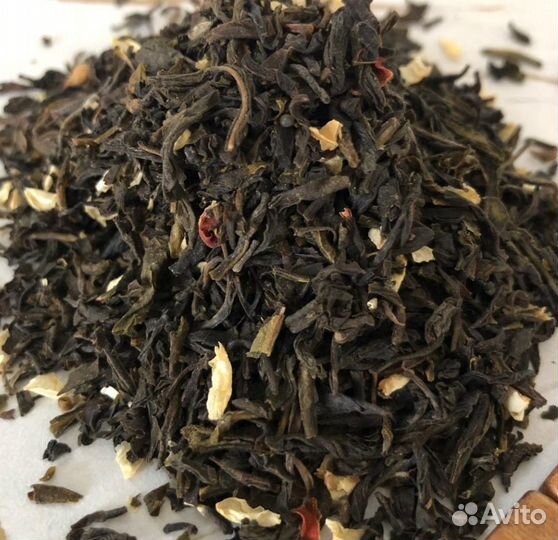 Чай Китайский (Тянь Инь)