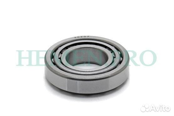 Подшипник передней ступицы внутренний BAW Tonik