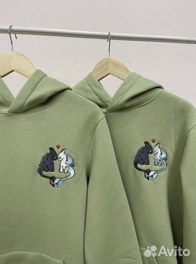 Вышивка на футболках, худи, одежде, кепках,ткани