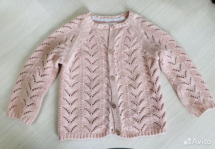 Разная одежда для девочки 98 размер