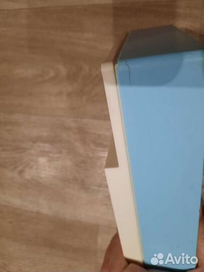 Радиоприемник СССР