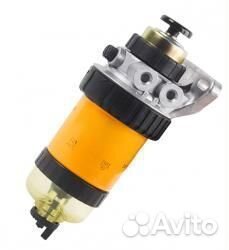 Насос топливный подкачивающий (JCB) 32/925718