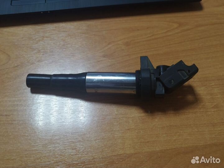 Катушка зажигания BMW