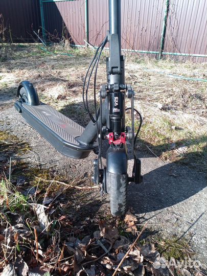 Электросамокат yokamura i8 PRO Монорим (monorim)