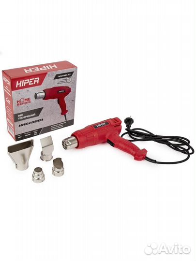 Фен технический