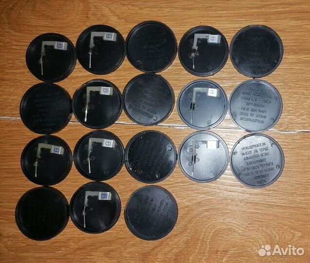 Иглы (иглодержатели) для проигрывателей винила ссс