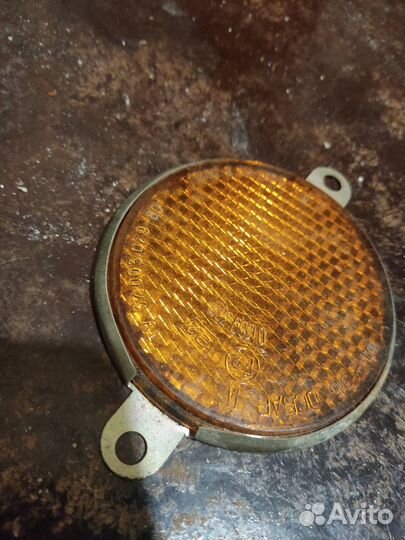 Катафота сср