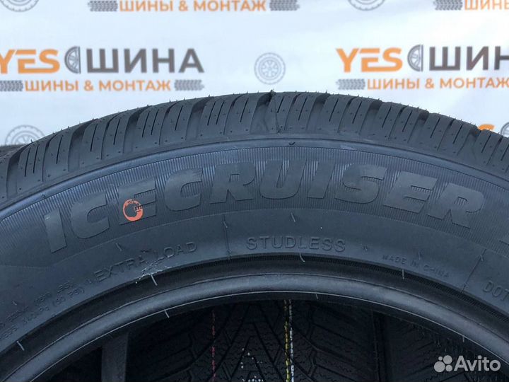 Rockblade Rock 535 225/55 R17 101R