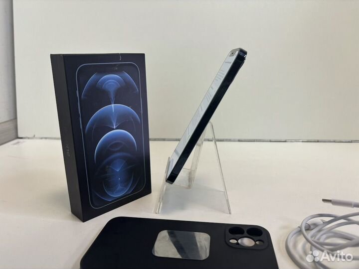 iPhone 12 Pro, 256 ГБ