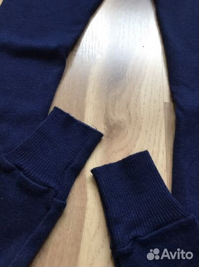 Кальсоны теплые