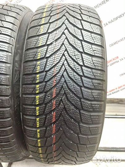 Nexen Winguard Sport 2 SUV 235/55 R18 104H