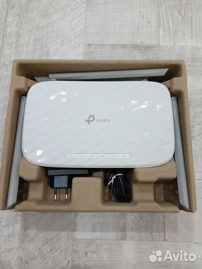 Wifi роутер tp-link Archer A5