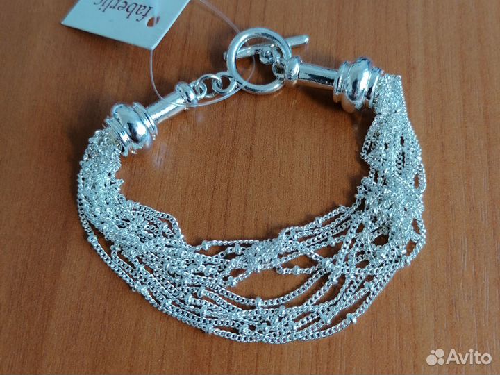 Браслеты новые