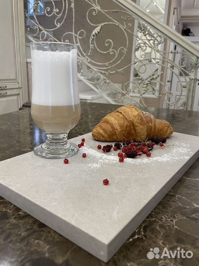 Доска разделочная из натурального камня