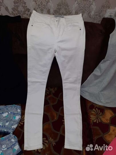 Вещи пакетом 40-42