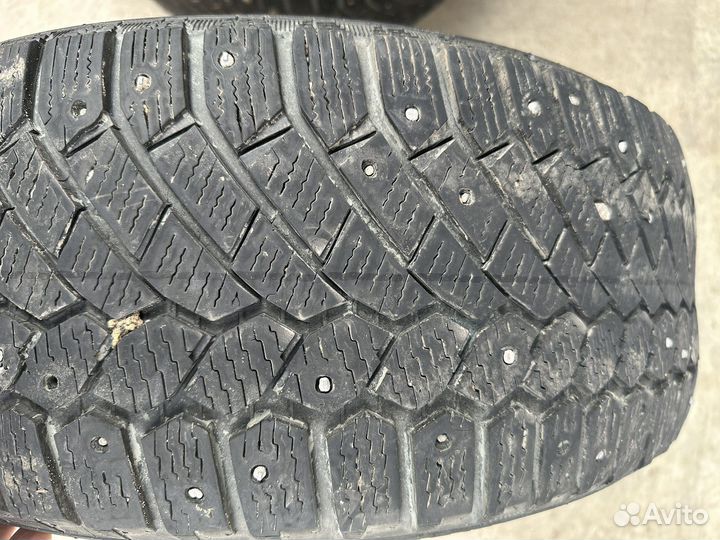 Continental ContiContact TS815 215/55 R16