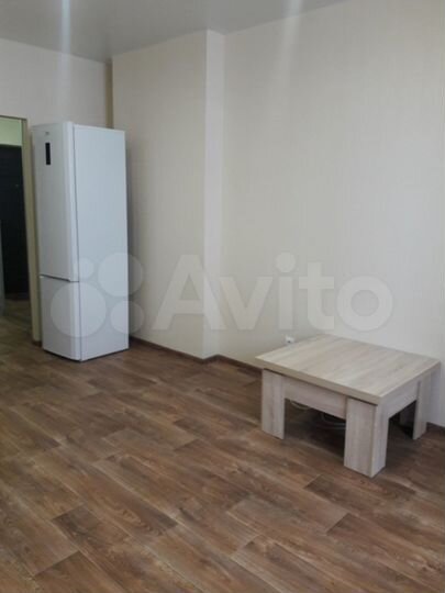 Квартира-студия, 30 м², 11/16 эт.