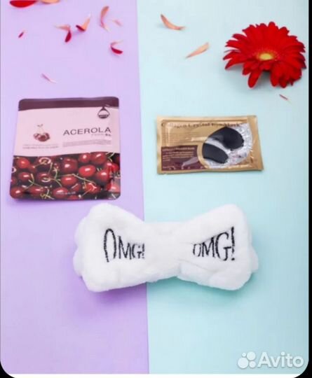 Подарочный набор