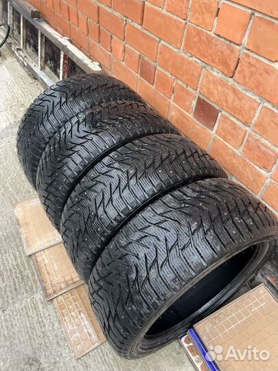 Sailun Ice Blazer WST3 215/45 R17 91T