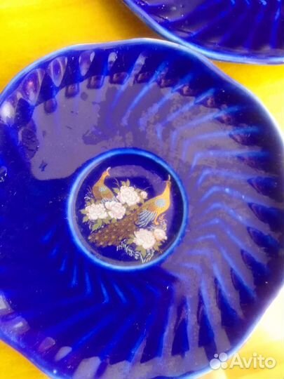 Кофейный сервиз СССР