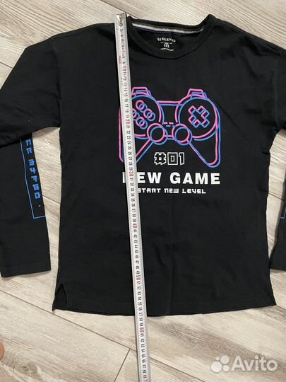 Одежда для мальчика 152