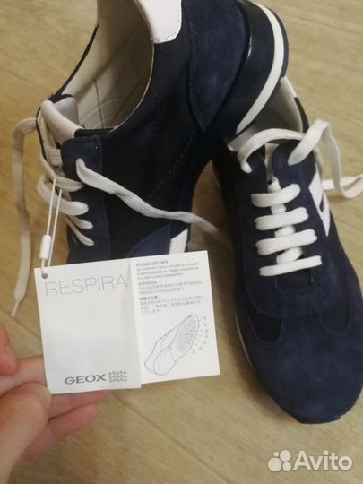 Geox Respira 35р р