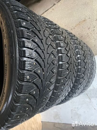 Nordman Nordman 4 195/60 R15 88T