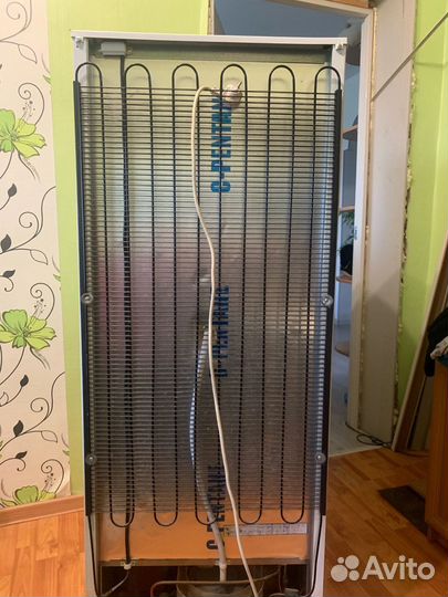 Холодильник atlant