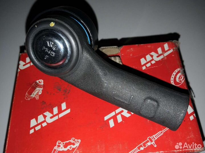 Рулевой Наконечник Фольксваген Transporter T4