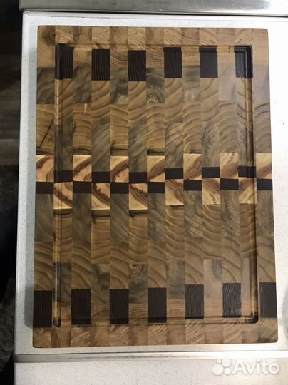 Элитные разделочные доски