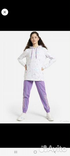 Спортивный костюм женский новый