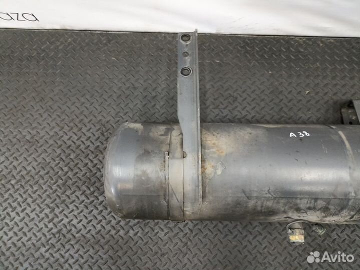 A0064324701 Ресивер воздушный V40L