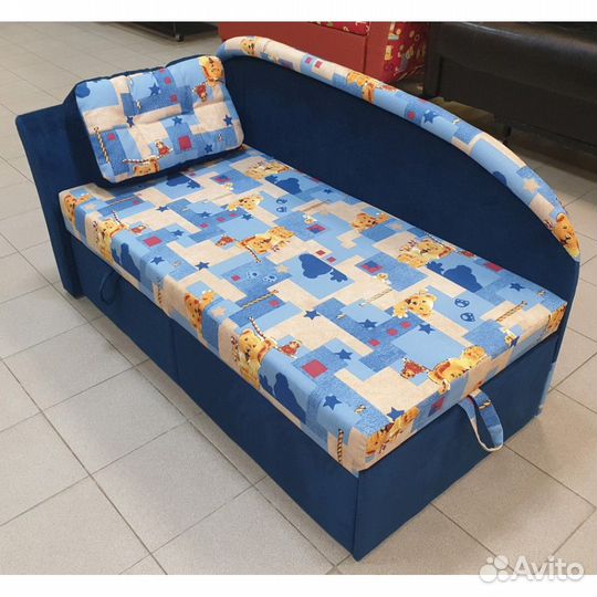 Кровать детская Зара