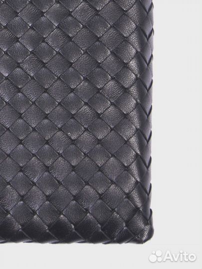 Кожаный чехол для iPad Bottega Veneta