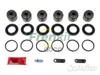 Рем. к-кт диск. торм. с поршнем d36 Brembo VW