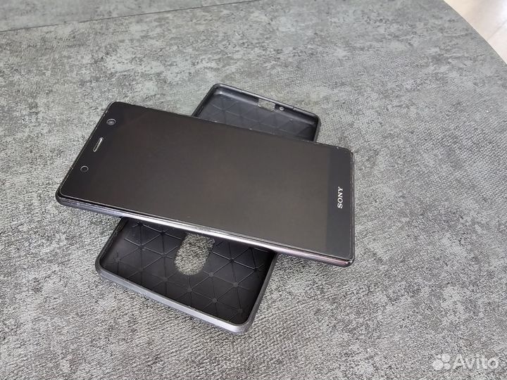 Sony Xperia XZ2 Premium, 6/64 ГБ