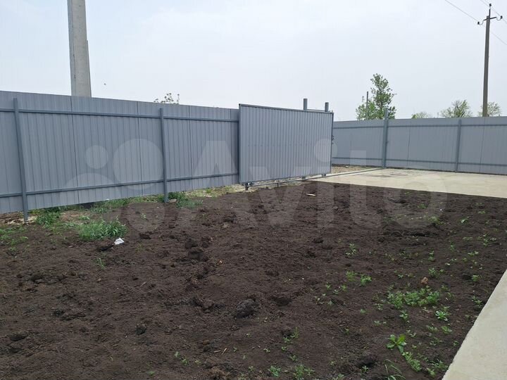 Дом 87 м² на участке 5,5 сот.