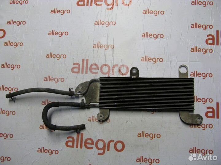 Радиатор маслянный Toyota Land Cruiser Prado 150