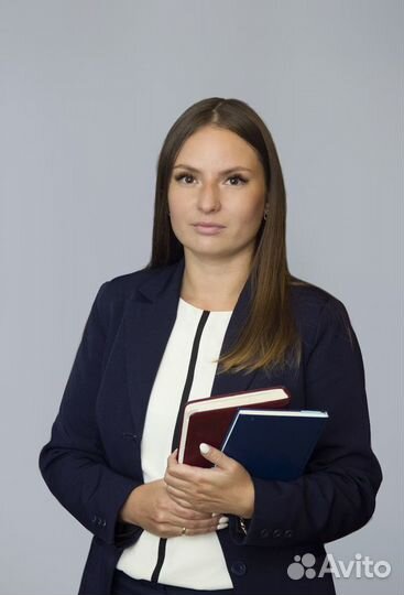 Юрист13 лет практики