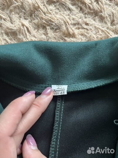 Костюм женский