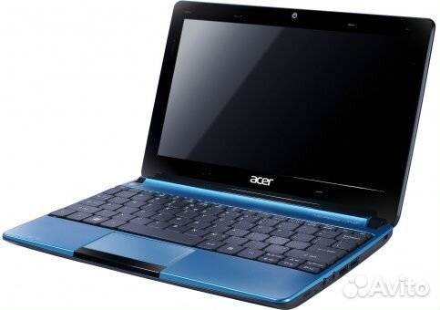 Нетбук Acer Aspire One D270