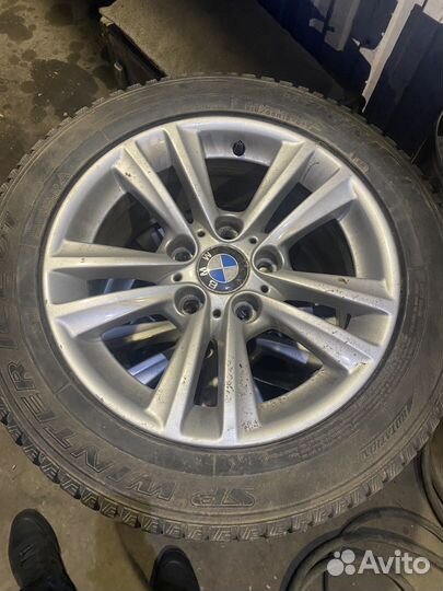 Колеса bmw f30 бмв ф30