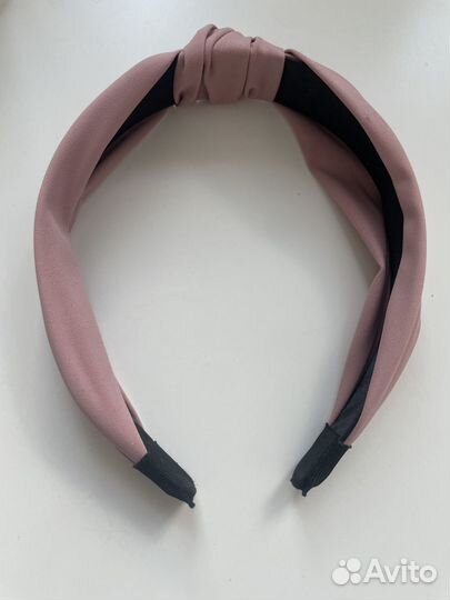 Ободок для волос