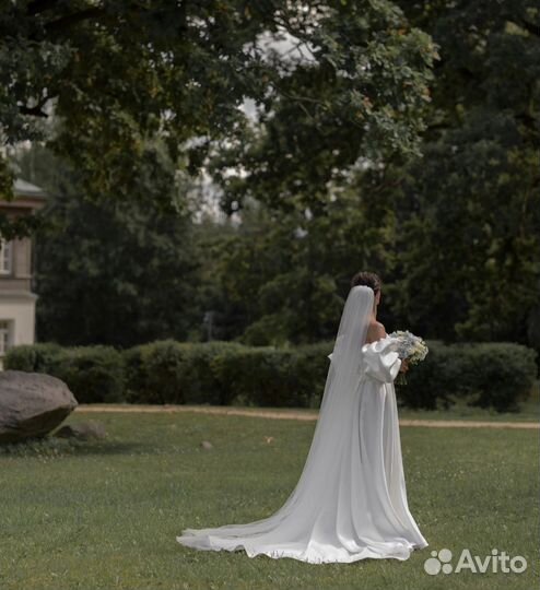 Фата Мэри трюфель