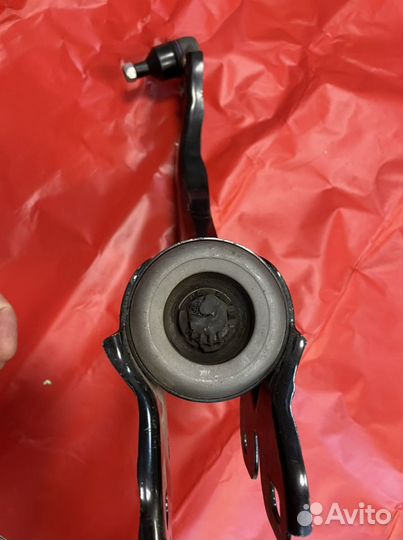 Рычаг подвески