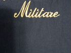 Рубашка Aeronautica military объявление продам
