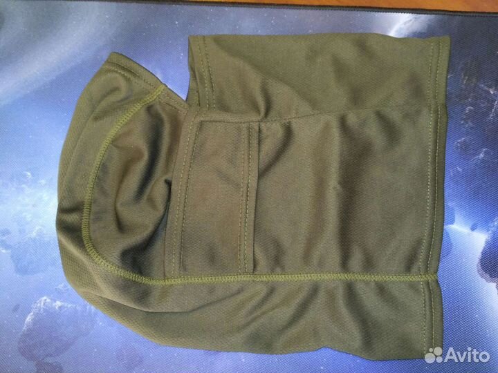 Балаклава летняя (олива)