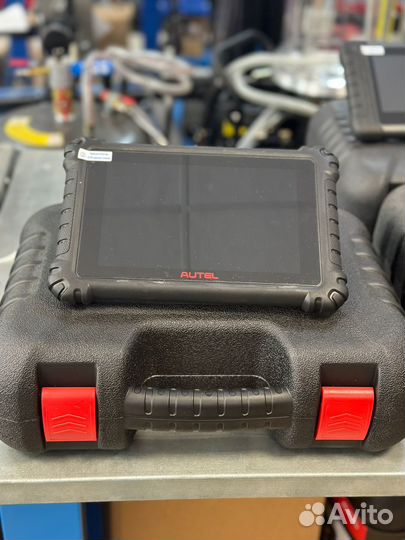 Autel MaxiSys MS906 PRO сканер для авто