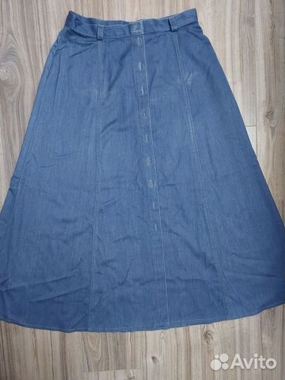 Джинсы для рукоделия пакетом